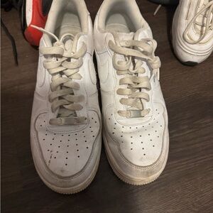 Nike air force 1  (2x)